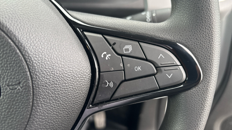 Nissan Townstar L1 Petrol 1.3 Acenta Van